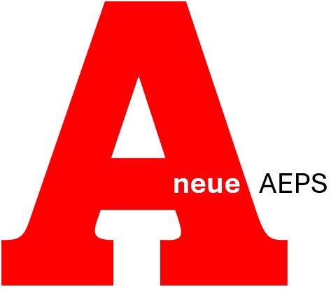 Neue AEPs seit 01.03.2026