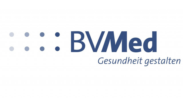 BV Med präsentiert Jahresbericht