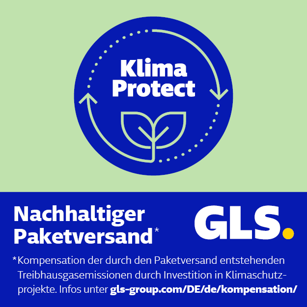 Climate Protect Programm aktuelles Zertifikat